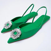 Tacones Santina